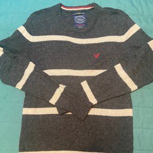 American Eagle sweater - boys size XS/TP